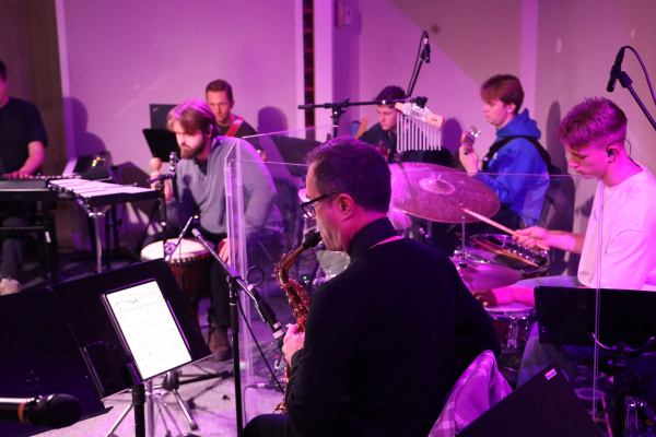 Julekonsert Delk Ung 2025 Moe Kirke - Geir Kirkerud - F35a8685