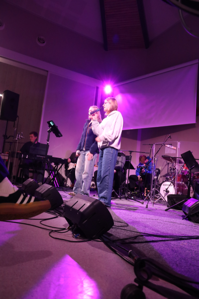 Julekonsert Delk Ung 2025 Moe Kirke - Geir Kirkerud - F35a8687