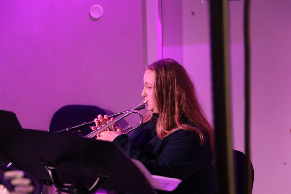 Julekonsert Delk Ung 2025 Moe Kirke - Geir Kirkerud - F35a8689