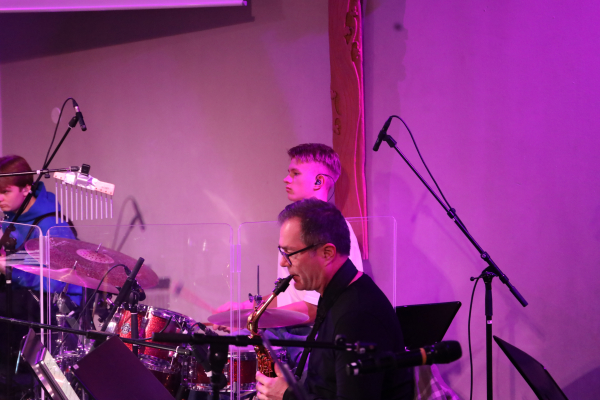 Julekonsert Delk Ung 2025 Moe Kirke - Geir Kirkerud - F35a8690