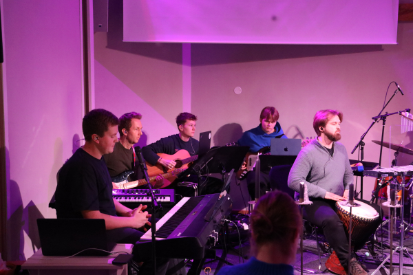 Julekonsert Delk Ung 2025 Moe Kirke - Geir Kirkerud - F35a8691