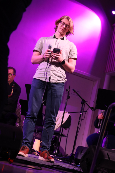 Julekonsert Delk Ung 2025 Moe Kirke - Geir Kirkerud - F35a8696