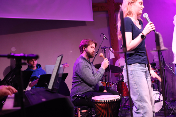 Julekonsert Delk Ung 2025 Moe Kirke - Geir Kirkerud - F35a8708