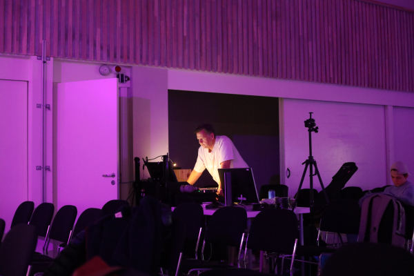 Julekonsert Delk ung 2025 Moe kirke - Geir Kirkerud - F35a8709