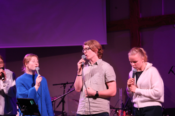 Julekonsert Delk ung 2025 Moe kirke - Geir Kirkerud - F35a8715