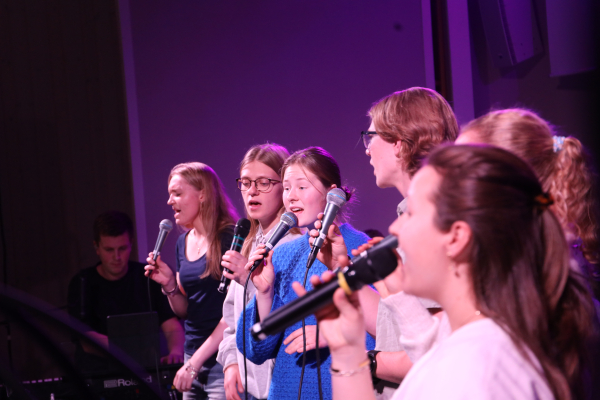 Julekonsert Delk ung 2025 Moe kirke - Geir Kirkerud - F35a8721