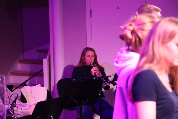 Julekonsert Delk ung 2025 Moe kirke - Geir Kirkerud - F35a8723