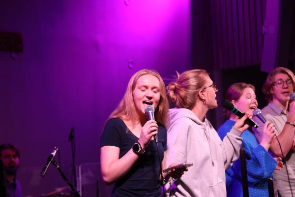 Julekonsert Delk ung 2025 Moe kirke - Geir Kirkerud - F35a8729