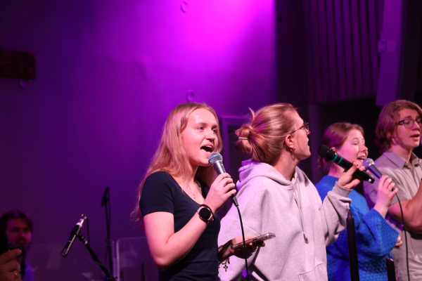 Julekonsert Delk ung 2025 Moe kirke - Geir Kirkerud - F35a8730