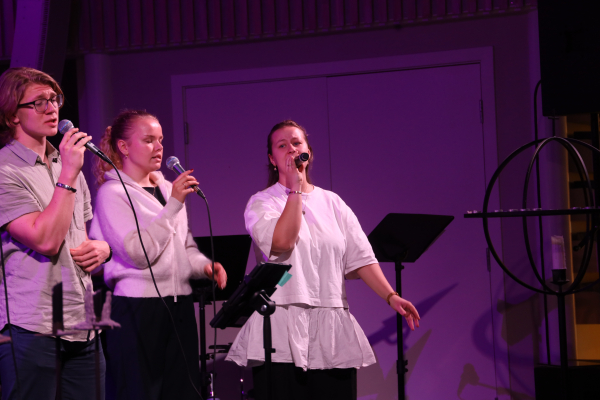 Julekonsert Delk ung 2025 Moe kirke - Geir Kirkerud - F35a8733