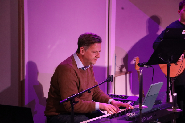 Julekonsert Delk ung 2025 Moe kirke - Geir Kirkerud - F35a8743