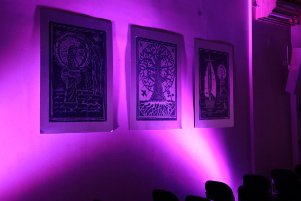 Julekonsert Delk ung 2025 Moe kirke - Geir Kirkerud - F35a8748