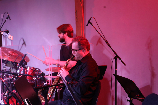 Julekonsert Delk ung 2025 Moe kirke - Geir Kirkerud - F35a8775