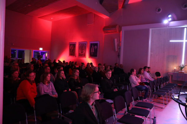 Julekonsert Delk ung 2025 Moe kirke - Geir Kirkerud - F35a8776