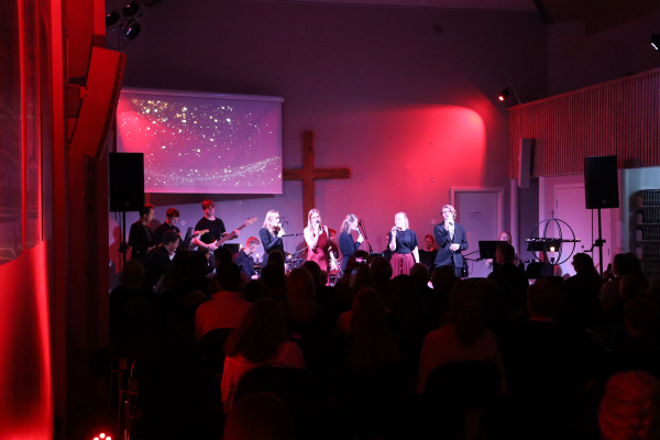 Julekonsert Delk ung 2025 Moe kirke - Geir Kirkerud - F35a8784