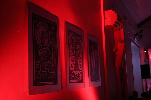 Julekonsert Delk ung 2025 Moe kirke - Geir Kirkerud - F35a8785