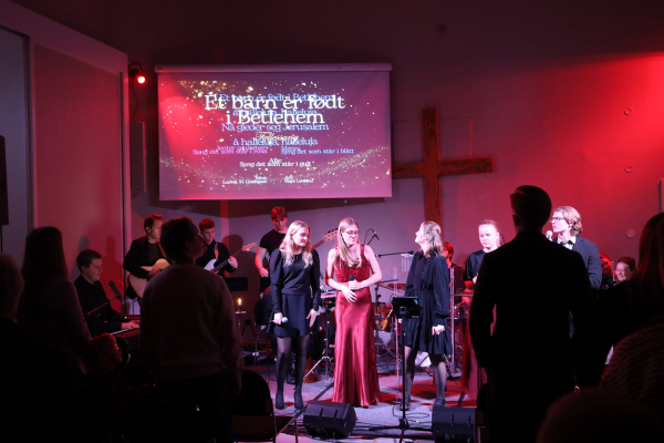 Julekonsert Delk ung 2025 Moe kirke - Geir Kirkerud - F35a8788