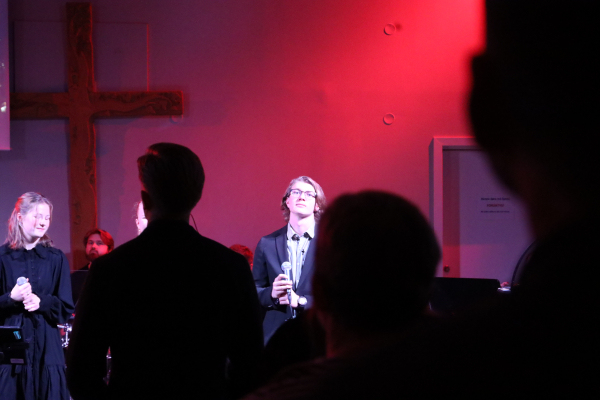 Julekonsert Delk ung 2025 Moe kirke - Geir Kirkerud - F35a8791