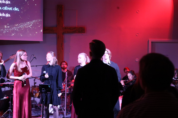 Julekonsert Delk ung 2025 Moe kirke - Geir Kirkerud - F35a8794