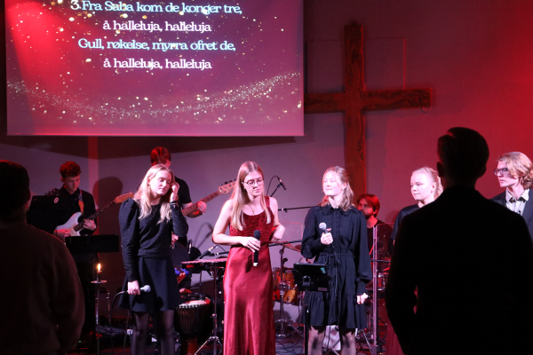 Julekonsert Delk ung 2025 Moe kirke - Geir Kirkerud - F35a8797