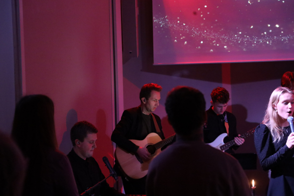 Julekonsert Delk ung 2025 Moe kirke - Geir Kirkerud - F35a8799