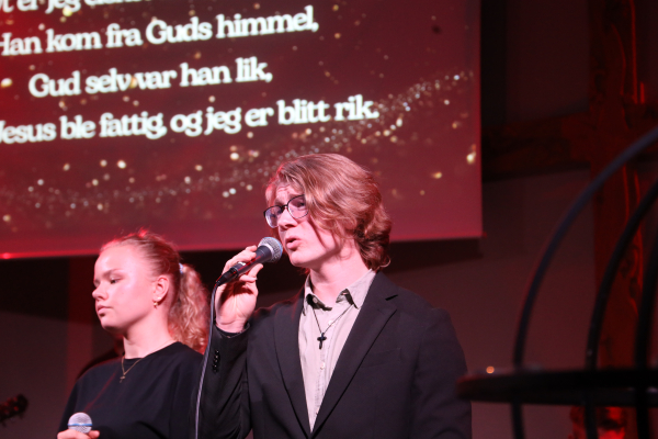 Julekonsert Delk ung 2025 Moe kirke - Geir Kirkerud - F35a8810