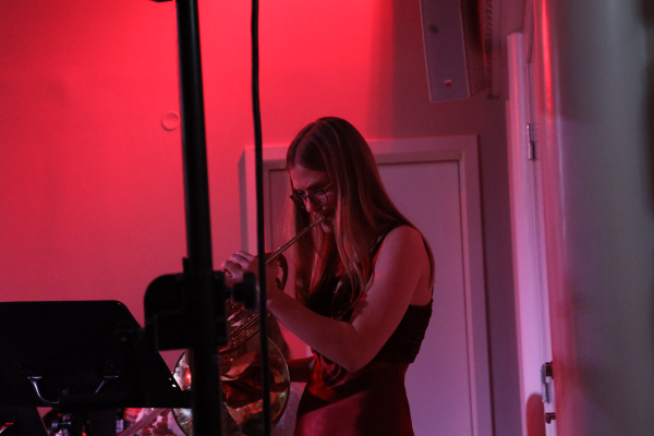 Julekonsert Delk ung 2025 Moe kirke - Geir Kirkerud - F35a8812