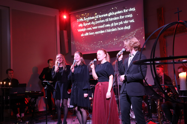 Julekonsert Delk ung 2025 Moe kirke - Geir Kirkerud - F35a8813