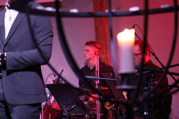 Julekonsert Delk ung 2025 Moe kirke - Geir Kirkerud - F35a8815