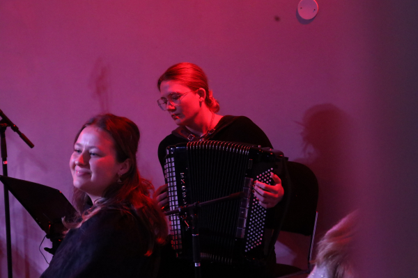 Julekonsert Delk ung 2025 Moe kirke - Geir Kirkerud - F35a8816