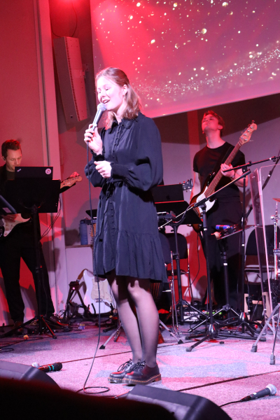 Julekonsert Delk ung 2025 Moe kirke - Geir Kirkerud - F35a8818