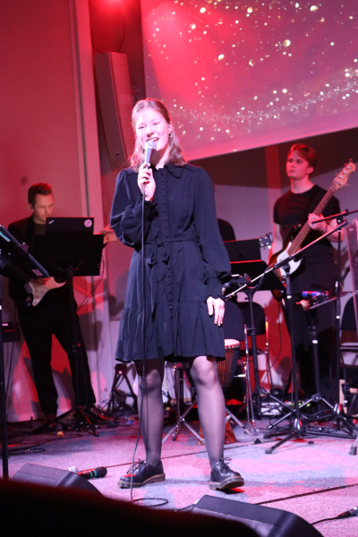 Julekonsert Delk ung 2025 Moe kirke - Geir Kirkerud - F35a8819