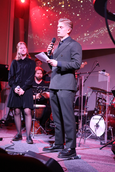 Julekonsert Delk ung 2025 Moe kirke - Geir Kirkerud - F35a8820