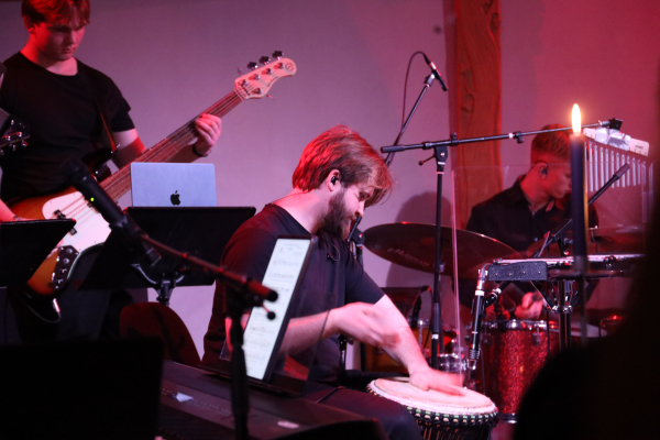 Julekonsert Delk ung 2025 Moe kirke - Geir Kirkerud - F35a8824