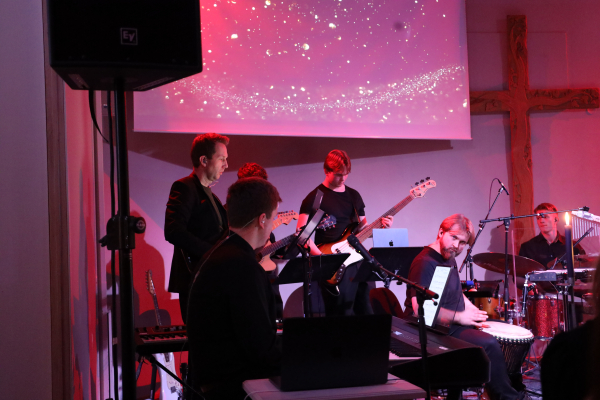 Julekonsert Delk ung 2025 Moe kirke - Geir Kirkerud - F35a8825