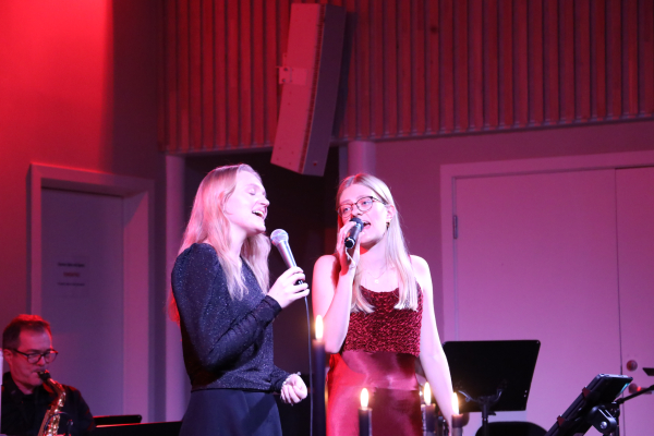 Julekonsert Delk ung 2025 Moe kirke - Geir Kirkerud - F35a8831