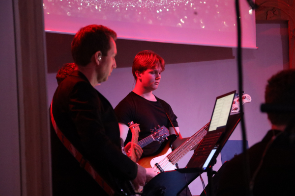 Julekonsert Delk ung 2025 Moe kirke - Geir Kirkerud - F35a8833