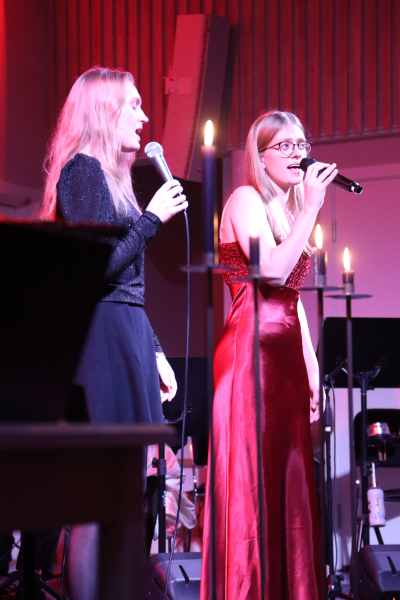 Julekonsert Delk ung 2025 Moe kirke - Geir Kirkerud - F35a8835