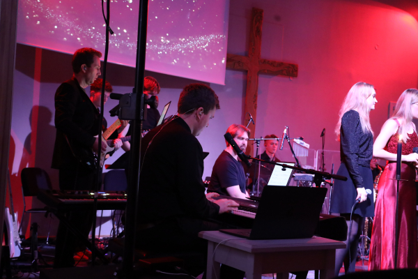 Julekonsert Delk ung 2025 Moe kirke - Geir Kirkerud - F35a8847